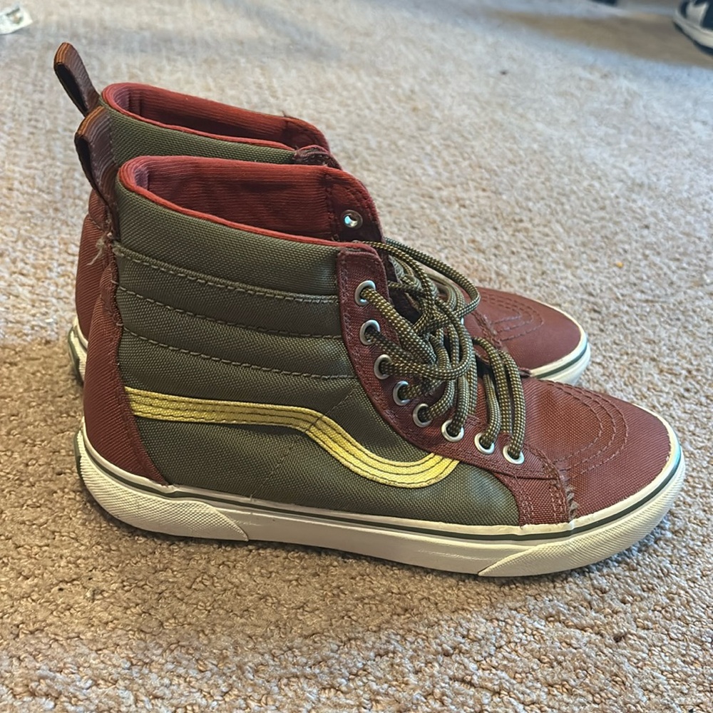 Vans
